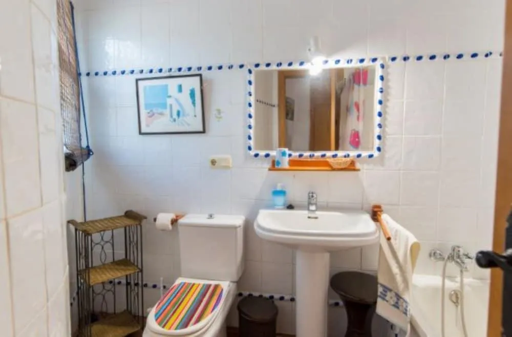 Apartment In Zahora Cadiz 101281 By Mo Rentals Los Canos De Meca