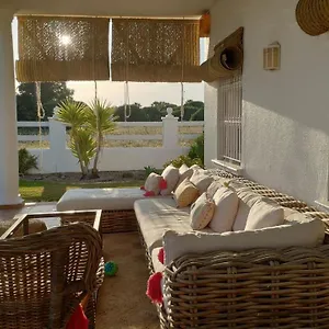 Villa Alma Canos De Meca, Los Canos De Meca