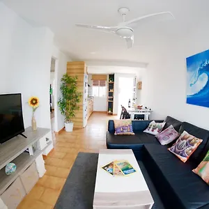 Apartamento Soñac Sol, Los Caños de Meca