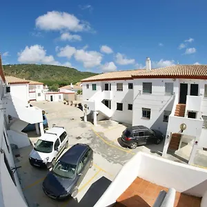Apartamento Lugar Feliz- Playas Caños De Meca, Los Caños de Meca