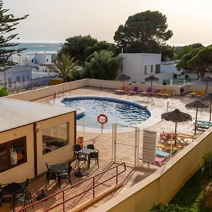 Apartamento Con Piscina Y Garaje En Caños De Meca., Los Caños de Meca