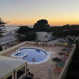 Apartamento Inma Mayor En Primera Línea De Playa, Con Parking Y Piscina, Los Caños de Meca