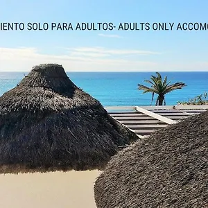 Apartamento Mandala - Adults Only, Los Caños de Meca