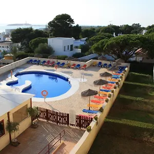 Apartamento Turisticos Caños De Meca, Los Caños de Meca