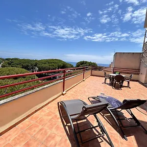 Apartamento Vacacionales Caños De Meca, Los Caños de Meca