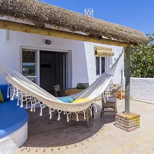 Apartamento ático Junto Al Mar, Los Caños de Meca