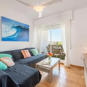 Apartamento Soñac Sol, Los Caños de Meca