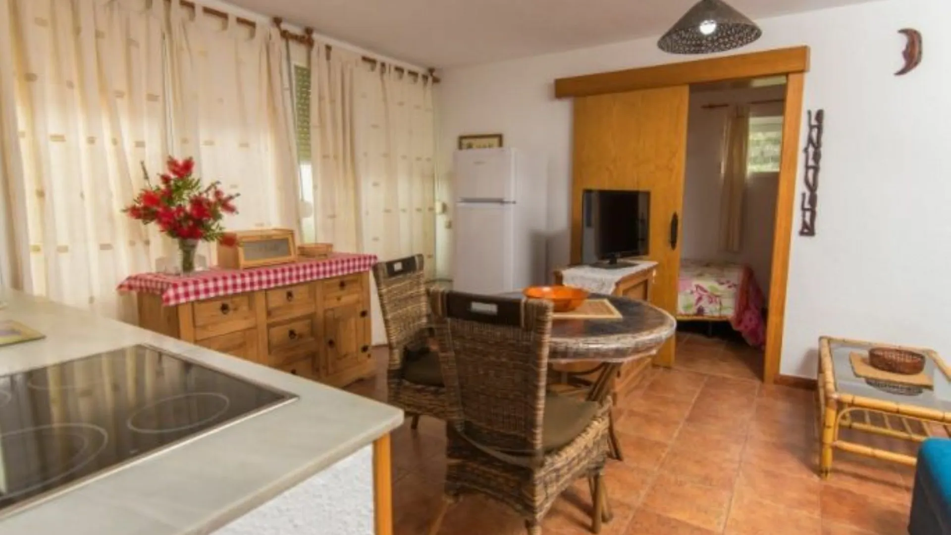 Apartment In Zahora Cadiz 101281 By Mo Rentals ロス・カーニョス・デ・メカ 0*,
