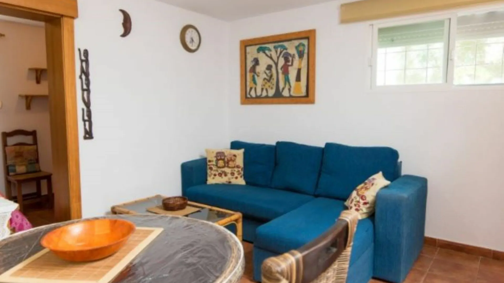 Apartment In Zahora Cadiz 101281 By Mo Rentals ロス・カーニョス・デ・メカ
