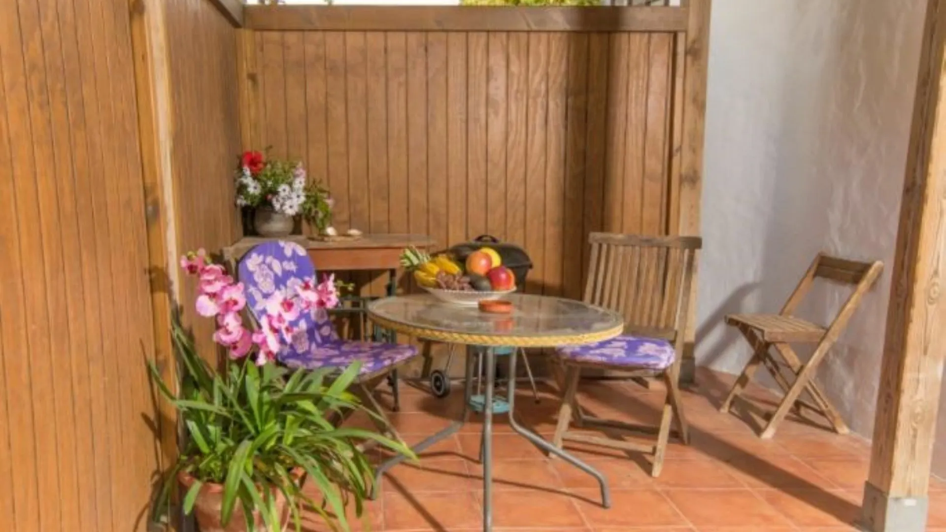 Apartment In Zahora Cadiz 101281 By Mo Rentals ロス・カーニョス・デ・メカ